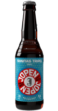 Jopen Trinitas Tripel